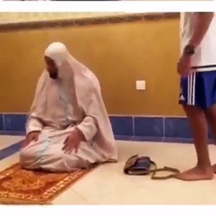 The prayers of mothers who also controls everything you do