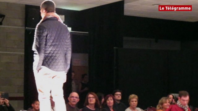 Le Relecq-Kerhuon (29). Le spectacle Au-delà des différences tient ses promesses