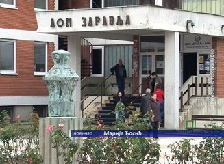 Epidemiološka situacija nesigurna – očekuje se grip, 13. novembar 2016. (RTV Bor)