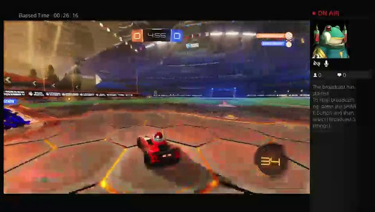 Freestyling MASTERS (7)