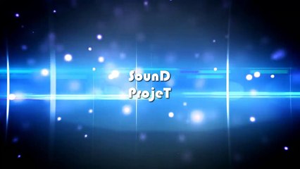 musica electronica 2016 Sound Projet # 13