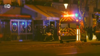 Fransa'nın tanınmayan kahramanları