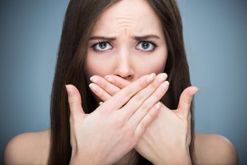 Home Remedies for Bad Breath