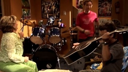 Ramdam [HD] Séparation Des Tâches ♣ 24mn