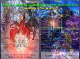 Final Fantasy Brave Exvius Pirater outil Triche 100% de travail Android et iOS1