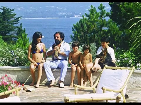 Richard Anthony (1938/ 2015) - J'irai pleurer sous la pluie