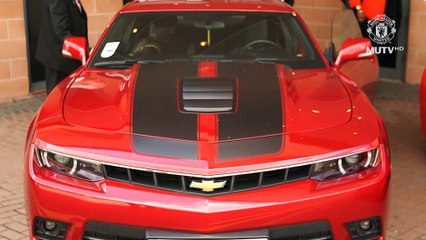 Bleus - Pogba, le choc de simplification