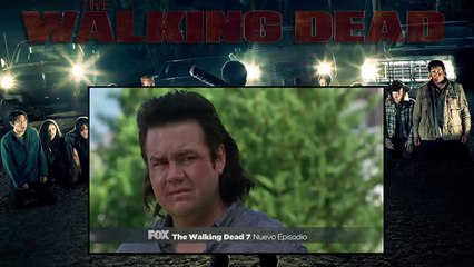 TWD 7X04 'Servicio' Promo