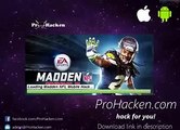 Madden NFL Mobile Cheat Coins and Cash Hack Tool UPDATED WORKING No Download1