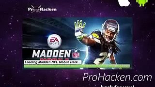 Madden NFL Mobile Cheat Coins and Cash Hack Tool UPDATED WORKING No Download1