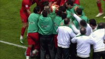 اهداف مباراة البرتغال و تركيا 2-0 يورو 2008