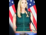 Donald Trump’s  daughter Ivanka Trump  reportedly to be  appointed next  ambassador to Japan