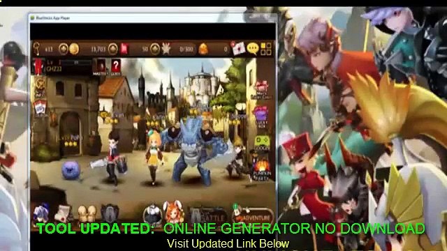 Seven Knights Cheat Tool - Hack Keys Coins Rubies ANDROID iOS UPDATED No Download1