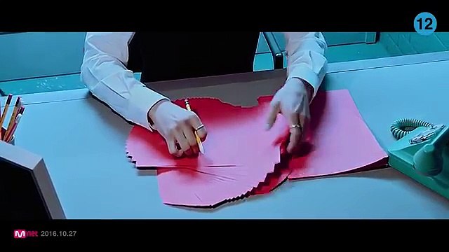 EXO-CBX (첸백시)_Hey Mama!_Music Video Teaser