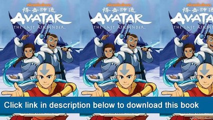 (o-o) (XX) eBook Download Avatar: The Last Airbender--North And South Part One