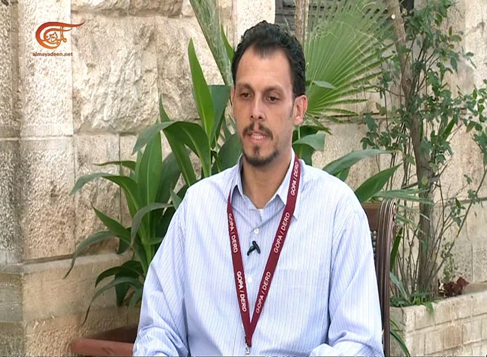 أجراس المشرق | 2016-11-12