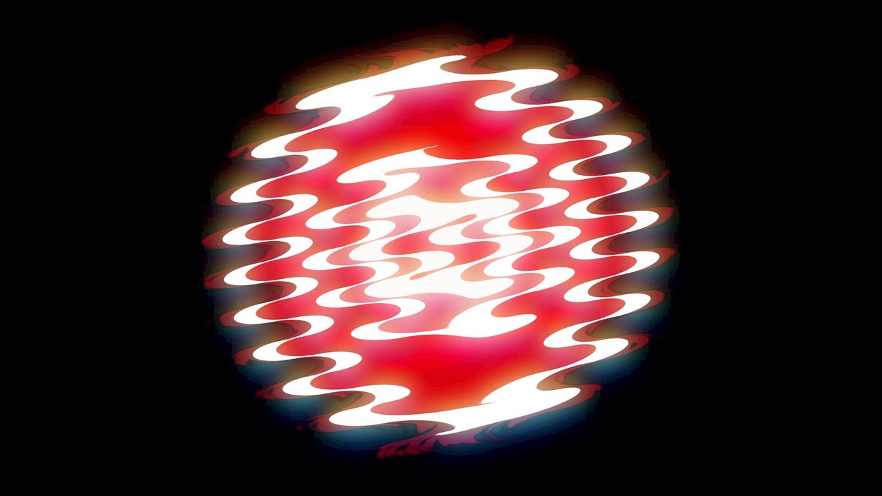 PUPAJIM / STAND HIGH PATROL: "Television Addict" fan clip