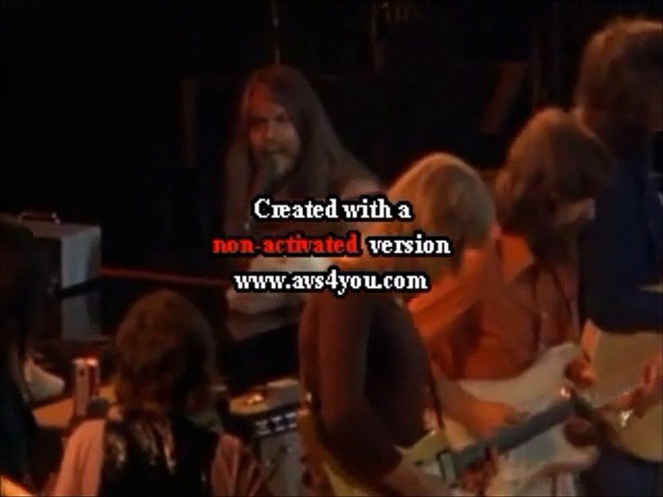 RIP Leon Russell