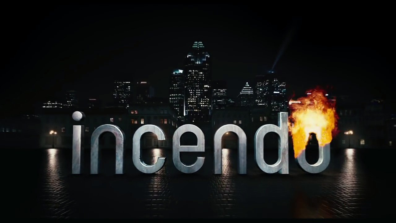 Brace for Impact 2016 HD Trailer