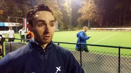 Luypaert: "L'une des plus belles victoires de ma carrière"