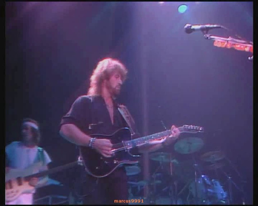 Peter Maffay - Das Paradies ist nur geliehen (Dortmund 1984)