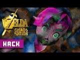 Chaos Oot - part2 (Zelda: Ocarina of Time hack) Chaos Edition - Nintendo 64 (1080p 60fps)