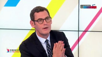 Dimanche en Politique : Quand Alain Juppé cite Prisunic, la chaîne disparue en 2002