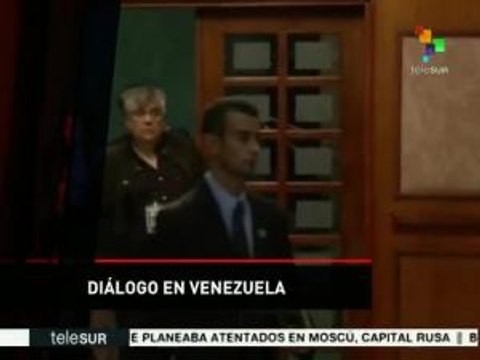 teleSUR Noticias Lenguaje de Señas 12-11-16_14:30
