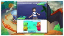 Pokemon Sun and Moon 3DS Rom Downloads   Emulator [CITRA BLEEDING EDGE]