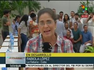 Colombia: nuevo acuerdo de paz defiende propiedad privada de la tierra