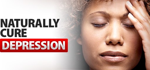 Natural Remedies for Depression