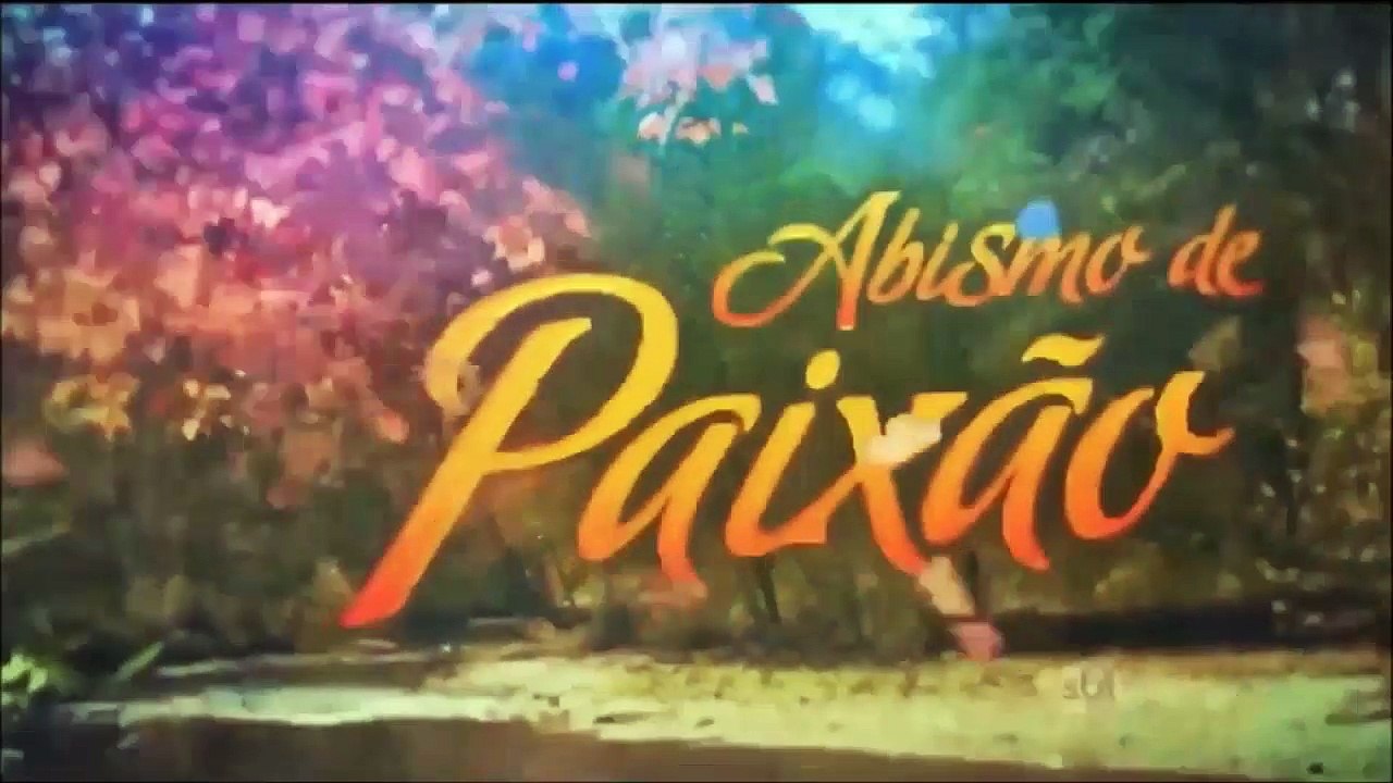 ADP - Penúltimo Capítulo - Paloma descobre que Ramiro é pai dela (SEM ALGUNS CORTES)