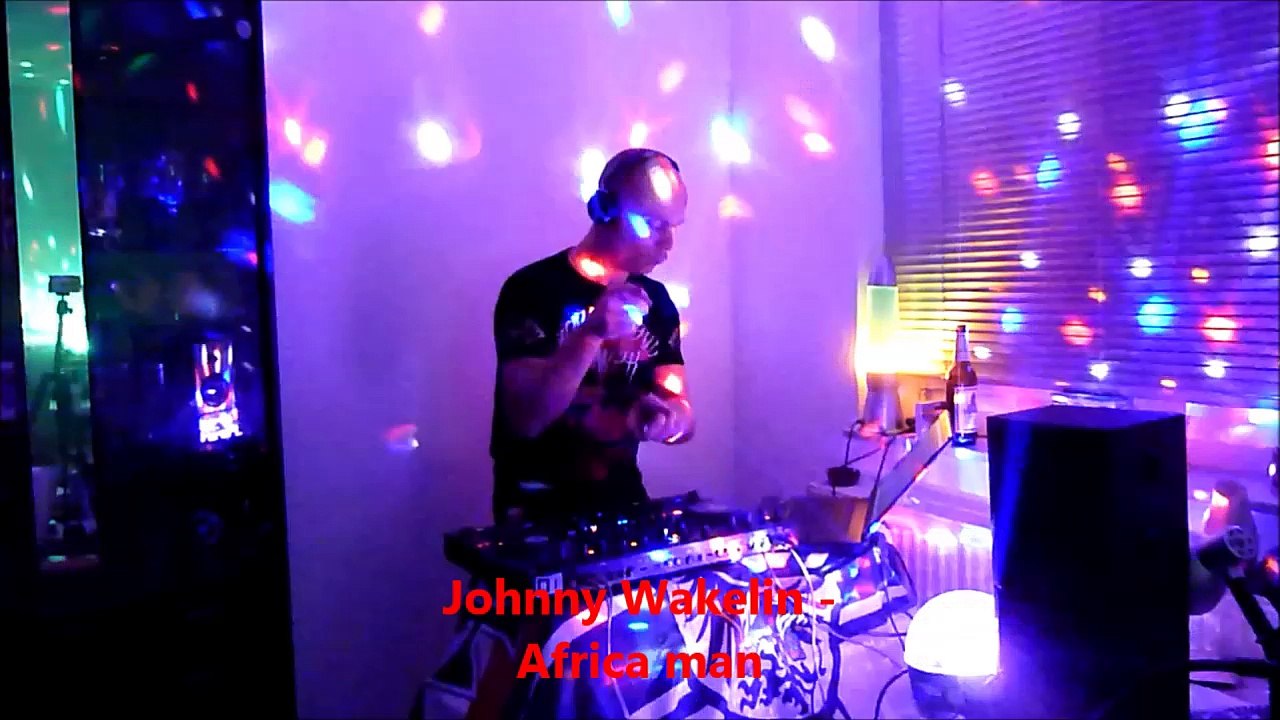 Mark Marky pres 70ies for my parents 11-11-2016 #4