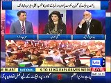 Khabar Yeh Hai 13 November 2016 On Dunya News  Gwadar Port