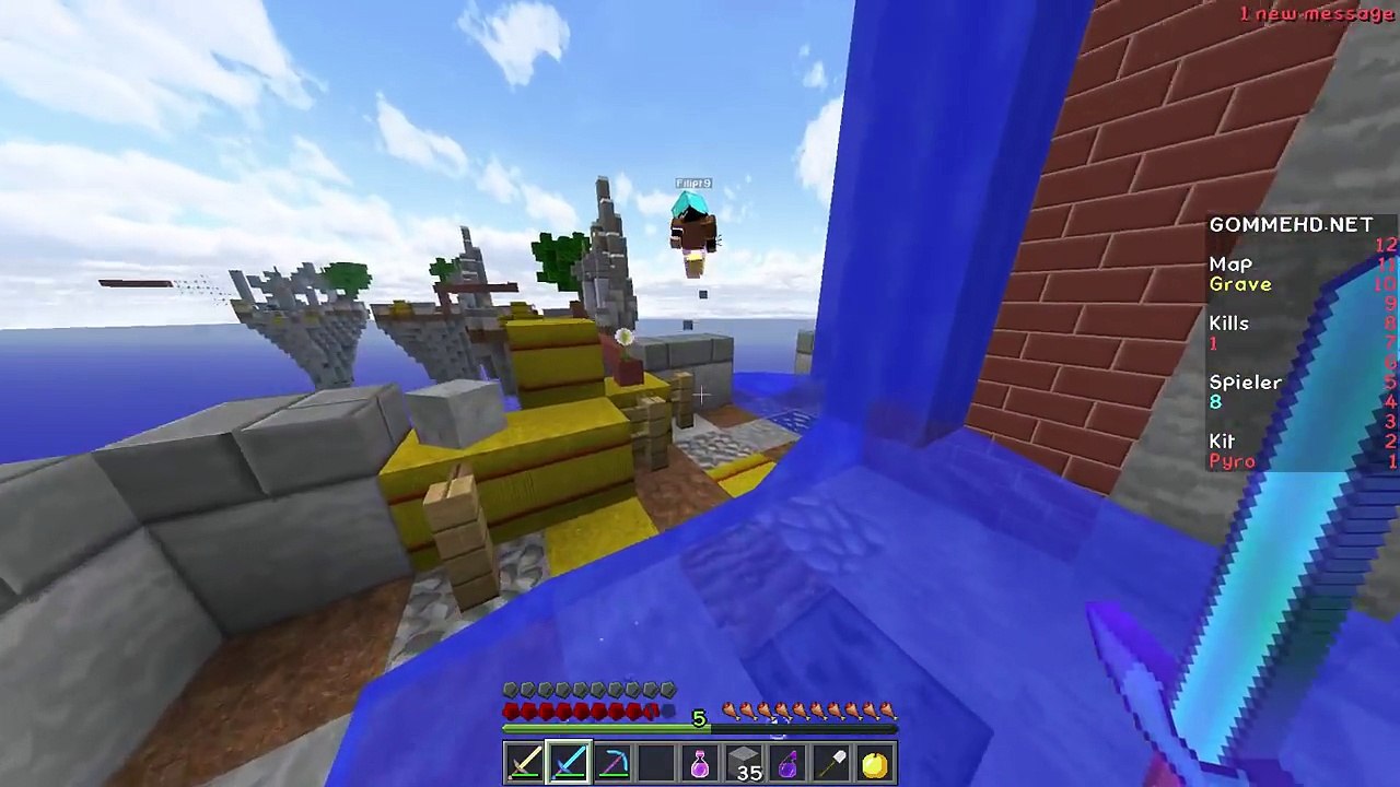 Mein neuer teamspeak & so kannst du mit mir reden!