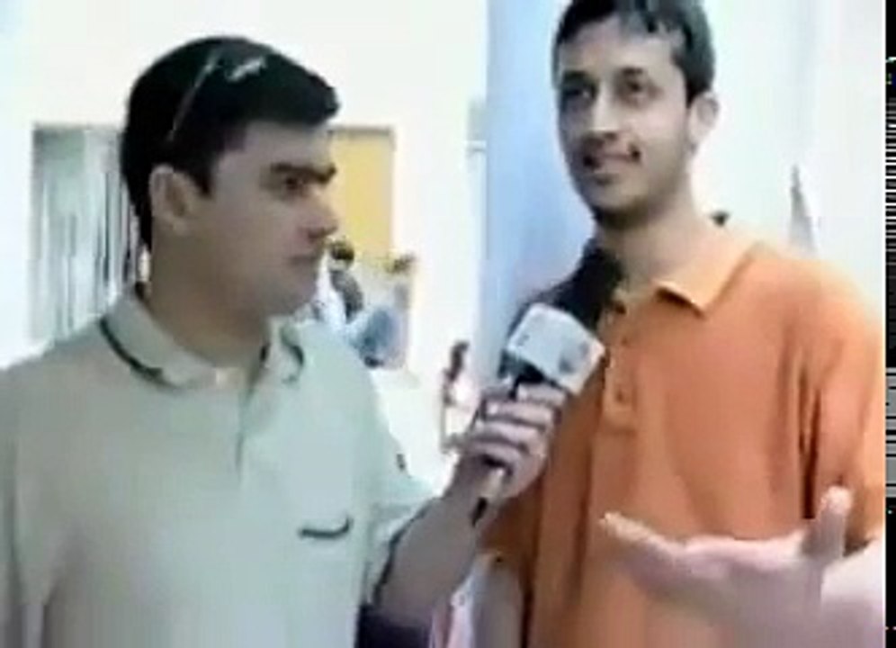 Atif Aslam First time Appearance on T.v - When he was not famous