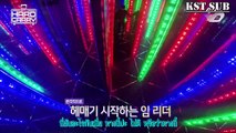 [ซับไทย] GOT7's Hard Carry EP4-3 เอาตัวรอดจากเขาวงกต เจบีกับจินยอง1