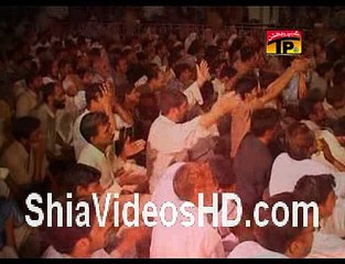 Ban Karbala Mein Maryo Noha by Mukhtar Ali Sheedi 2012