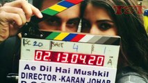 Ranbir Kapoor, Aishwarya Rai's Upcoming Movie Ae Dil hai Mushkil Trailer Releasing On 30th Aug