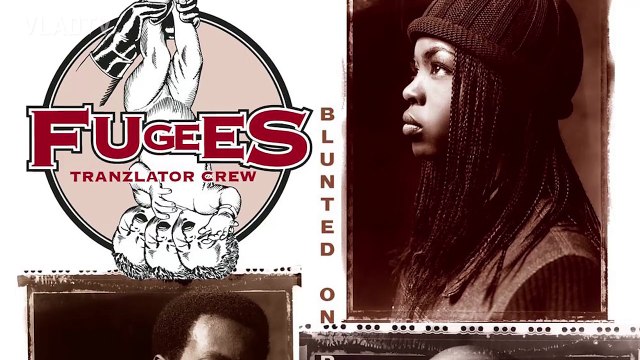 Pras Talks First Fugees Album Only Selling 12 Copies, Dropping Out of Yale