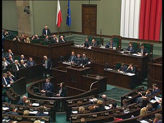 Poseł Norbert Kaczmarczyk - Wystąpienie z dnia 03 listopada 2016 roku.