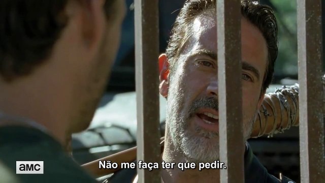 The Walking Dead 7ª Temporada - Episódio 4 - Service - Sneak Peek #3 (LEGENDADO)