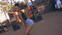 BASTA LION ft MAD MAX   -    Gyal riddim    (Gasy HD 2016)