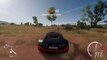 Forza Horizon 3: Top speed Bugatti Veyron Super Sport