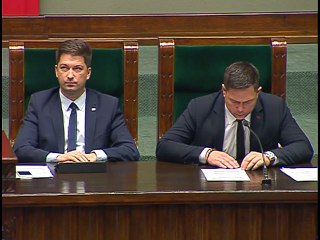 Poseł Piotr Olszówka - Wystąpienie z dnia 03 listopada 2016 roku.