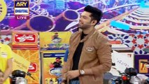 Watch Jeeto Pakistan on Ary Digital in High Quality 13th November 2016