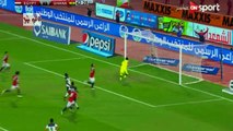 اهداف مباراة مصر وغانا 1-0 تصفيات كاس العالم 2018 هدف محمد صلاح