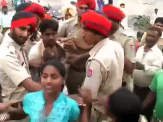 bhathinda mai aashiq ki dunai ke baa schooter bhi jala diya