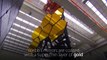 NASA VIDEO: Top Ten Facts about the James Webb Space Telescope - Deep Space Astronomy