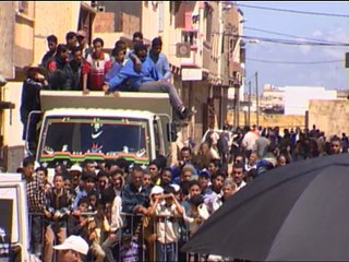 Black Hawk Down - Battlefield Morocco